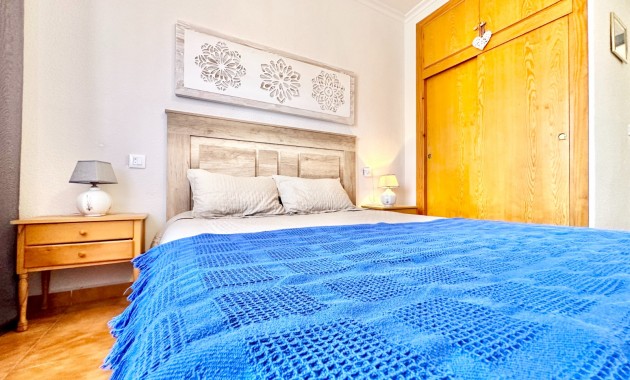 Venta - Bungalow -
San Javier - Santiago de la Ribera