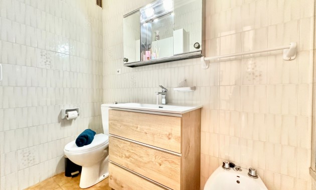 Venta - Bungalow -
San Javier - Santiago de la Ribera