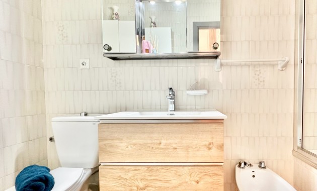 Venta - Bungalow -
San Javier - Santiago de la Ribera