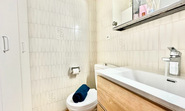 Venta - Bungalow -
San Javier - Santiago de la Ribera