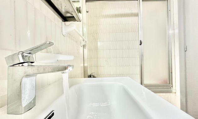 Venta - Bungalow -
San Javier - Santiago de la Ribera