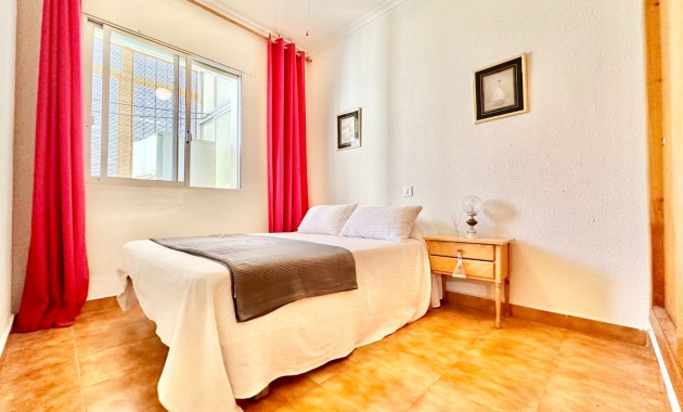 Venta - Bungalow -
San Javier - Santiago de la Ribera