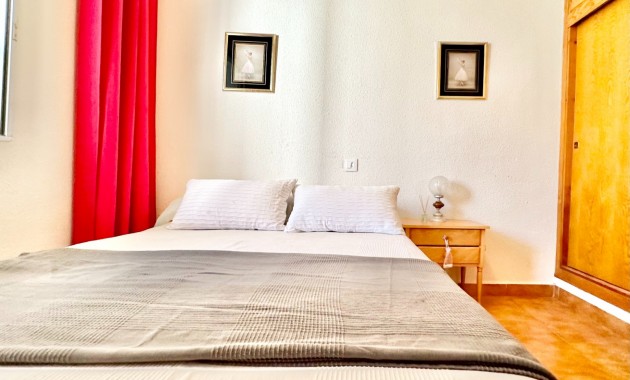 Venta - Bungalow -
San Javier - Santiago de la Ribera