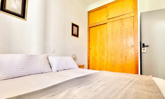 Venta - Bungalow -
San Javier - Santiago de la Ribera