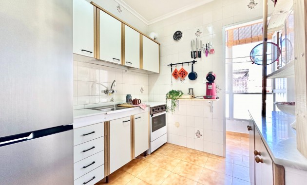 Venta - Bungalow -
San Javier - Santiago de la Ribera