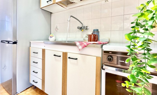 Venta - Bungalow -
San Javier - Santiago de la Ribera