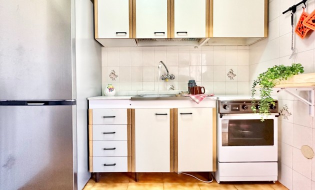 Venta - Bungalow -
San Javier - Santiago de la Ribera