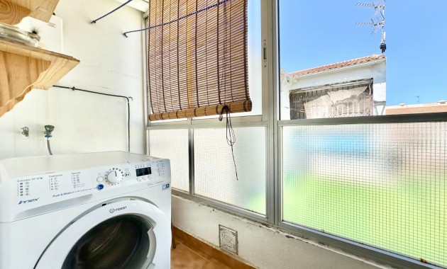 Venta - Bungalow -
San Javier - Santiago de la Ribera