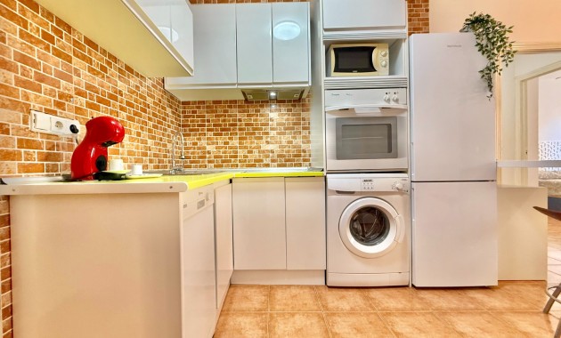 Venta - Estudio -
San Pedro del Pinatar - Lo Pagán