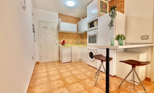 Venta - Estudio -
San Pedro del Pinatar - Lo Pagán