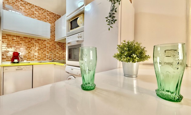 Venta - Estudio -
San Pedro del Pinatar - Lo Pagán