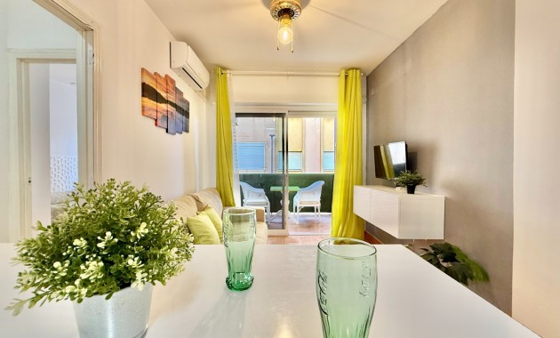 Venta - Estudio -
San Pedro del Pinatar - Lo Pagán