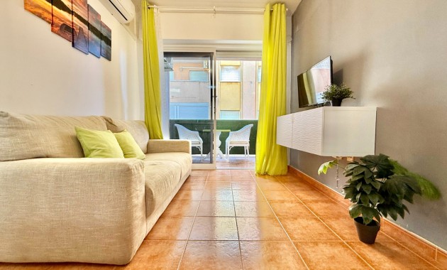 Venta - Estudio -
San Pedro del Pinatar - Lo Pagán