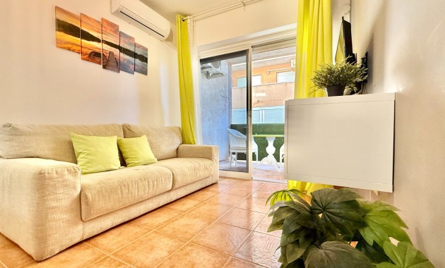 Venta - Estudio -
San Pedro del Pinatar - Lo Pagán