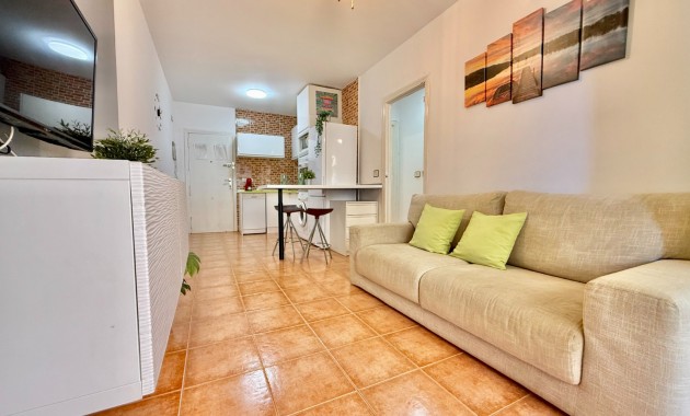 Venta - Estudio -
San Pedro del Pinatar - Lo Pagán