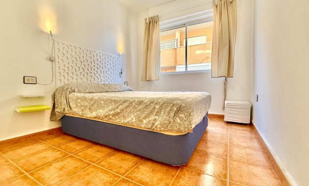 Venta - Estudio -
San Pedro del Pinatar - Lo Pagán