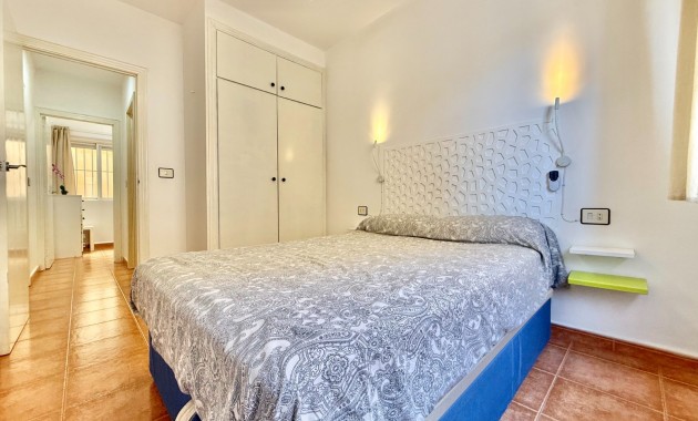 Venta - Estudio -
San Pedro del Pinatar - Lo Pagán