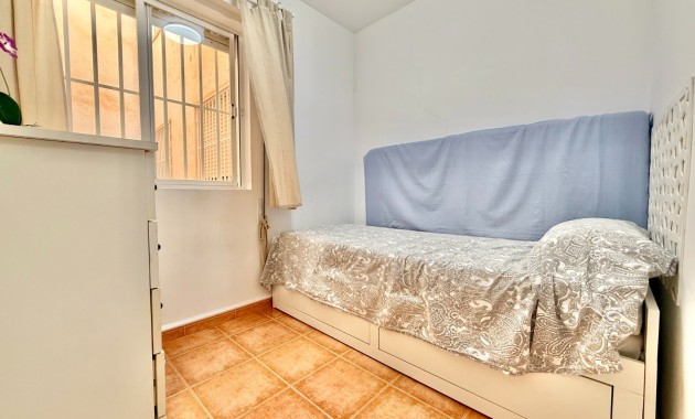 Venta - Estudio -
San Pedro del Pinatar - Lo Pagán