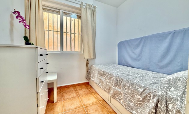 Venta - Estudio -
San Pedro del Pinatar - Lo Pagán