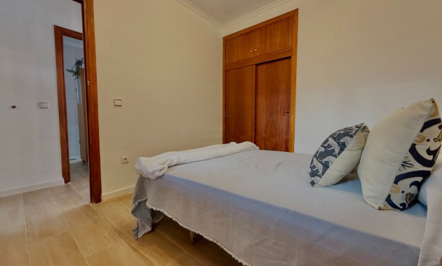 Venta - Planta baja -
San Pedro del Pinatar - Lo Pagán