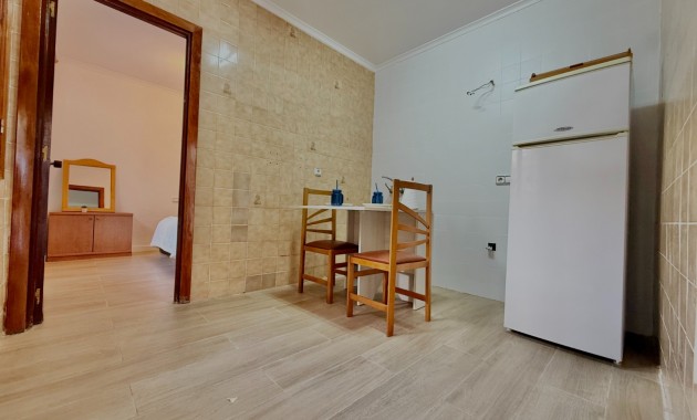 Venta - Planta baja -
San Pedro del Pinatar - Lo Pagán