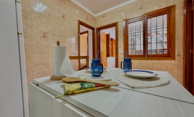 Venta - Planta baja -
San Pedro del Pinatar - Lo Pagán