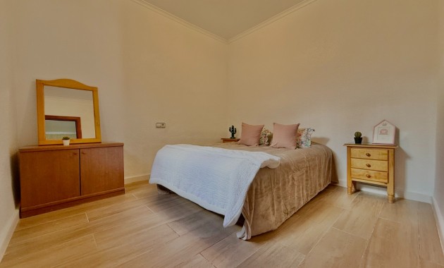 Venta - Planta baja -
San Pedro del Pinatar - Lo Pagán