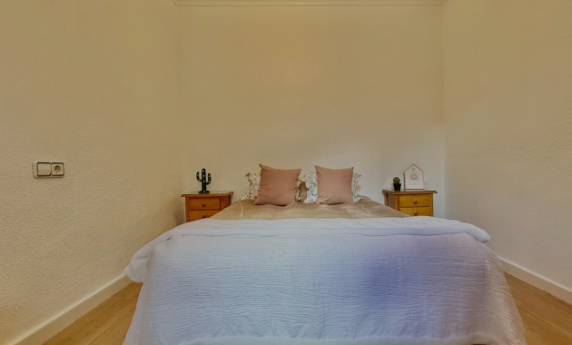 Venta - Planta baja -
San Pedro del Pinatar - Lo Pagán