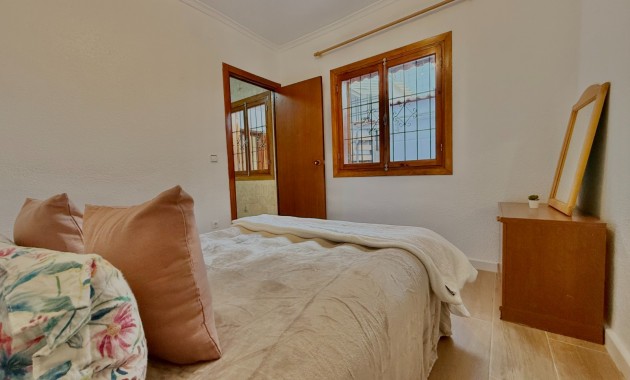 Venta - Planta baja -
San Pedro del Pinatar - Lo Pagán