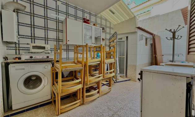 Venta - Planta baja -
San Pedro del Pinatar - Lo Pagán