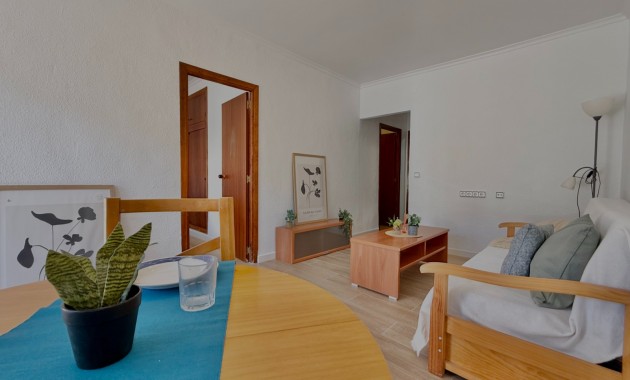 Venta - Planta baja -
San Pedro del Pinatar - Lo Pagán