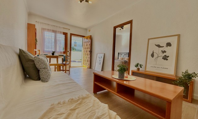 Venta - Planta baja -
San Pedro del Pinatar - Lo Pagán