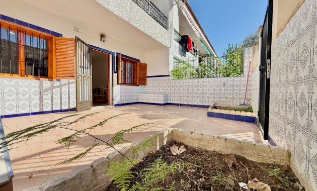 Venta - Planta baja -
San Pedro del Pinatar - Lo Pagán