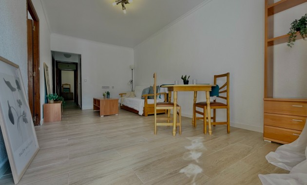 Venta - Planta baja -
San Pedro del Pinatar - Lo Pagán