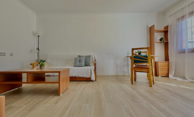 Venta - Planta baja -
San Pedro del Pinatar - Lo Pagán