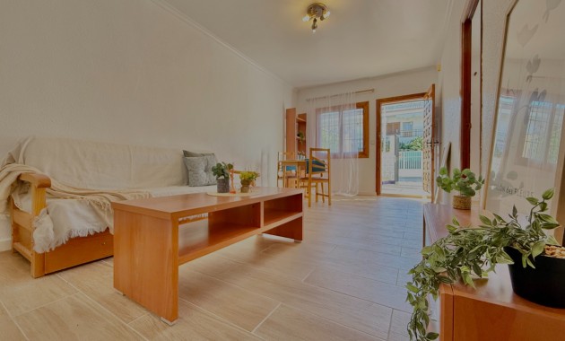 Venta - Planta baja -
San Pedro del Pinatar - Lo Pagán