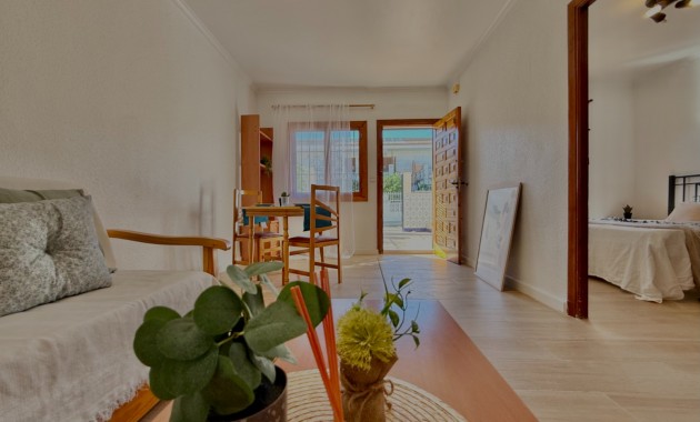 Venta - Planta baja -
San Pedro del Pinatar - Lo Pagán