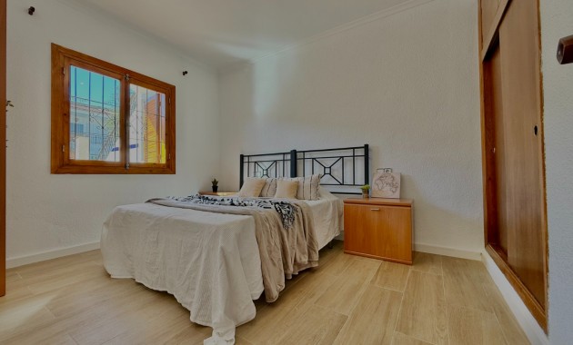 Venta - Planta baja -
San Pedro del Pinatar - Lo Pagán