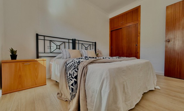 Venta - Planta baja -
San Pedro del Pinatar - Lo Pagán