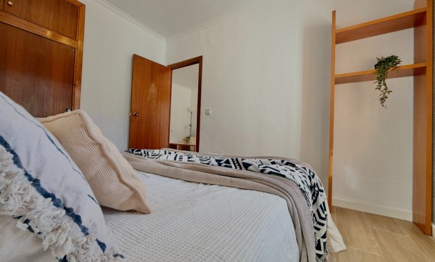 Venta - Planta baja -
San Pedro del Pinatar - Lo Pagán