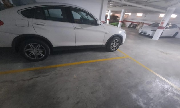 Venta - Bungalow -
San Pedro del Pinatar - Lo Pagán