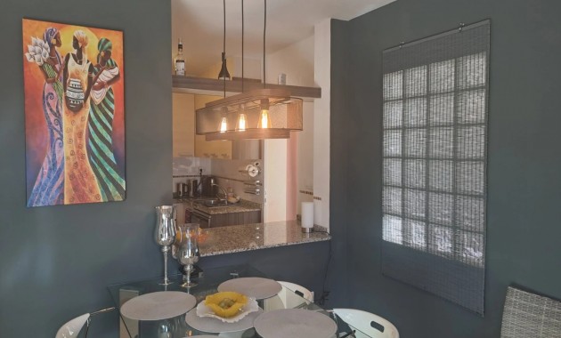 Venta - Bungalow -
San Pedro del Pinatar - Lo Pagán