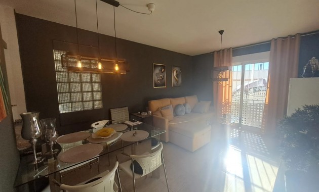 Venta - Bungalow -
San Pedro del Pinatar - Lo Pagán