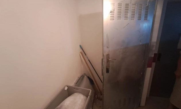 Venta - Bungalow -
San Pedro del Pinatar - Lo Pagán