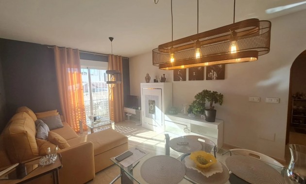 Venta - Bungalow -
San Pedro del Pinatar - Lo Pagán