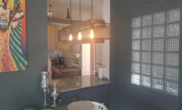 Venta - Bungalow -
San Pedro del Pinatar - Lo Pagán