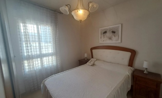 Venta - Bungalow -
San Pedro del Pinatar - Lo Pagán