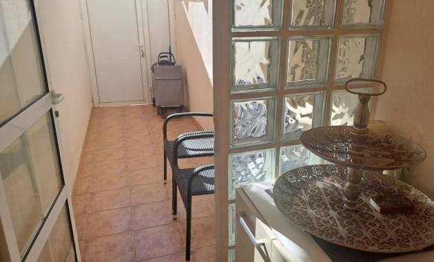 Venta - Bungalow -
San Pedro del Pinatar - Lo Pagán