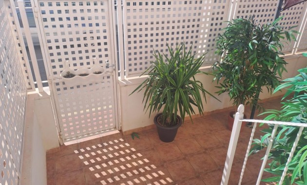 Venta - Bungalow -
San Pedro del Pinatar - Lo Pagán