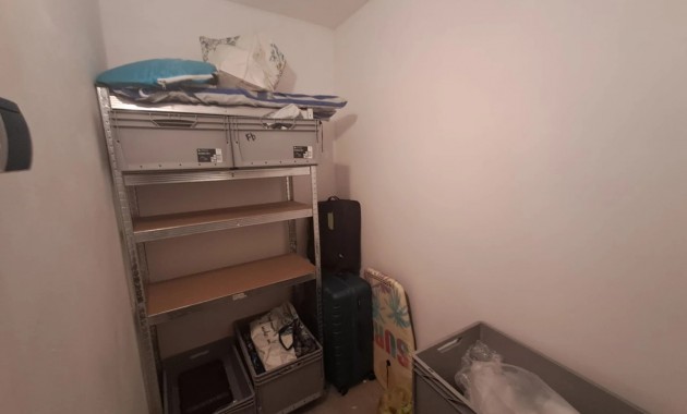 Venta - Bungalow -
San Pedro del Pinatar - Lo Pagán